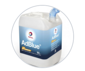 Ad Blue